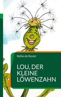 Produktbild: Lou, der kleine L&ouml;wenzahn