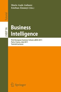 Produktbild: Business Intelligence