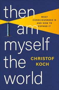 Produktbild: Then I Am Myself the World