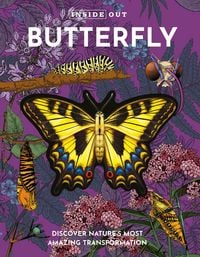 Produktbild: Inside Out Butterfly