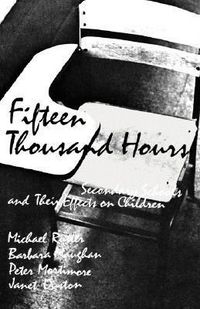 Produktbild: Rutter, S: Fifteen Thousand Hours
