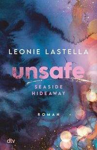 Produktbild: Seaside Hideaway - Unsafe