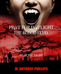Produktbild: Pray for Daylight/the Blood Feud