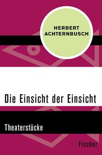 Produktbild: Die Einsicht der Einsicht
