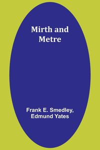 Produktbild: Mirth and metre