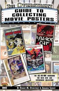 Produktbild: Overstreet, R: Overstreet Guide to Collecting Movie Posters