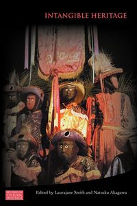 Produktbild: Intangible Heritage