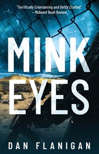 Produktbild: Mink Eyes