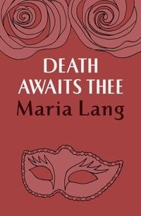 Produktbild: Death Awaits Thee