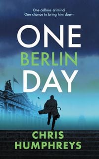 Produktbild: One Berlin Day