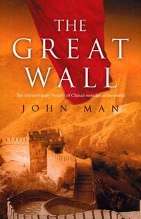 Produktbild: The Great Wall