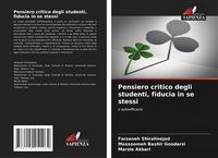 Produktbild: Pensiero critico degli studenti, fiducia in se stessi