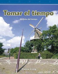 Produktbild: Tomar el tiempo