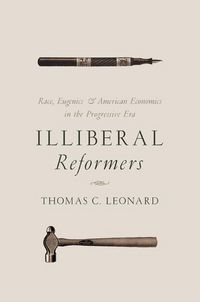 Produktbild: Illiberal Reformers