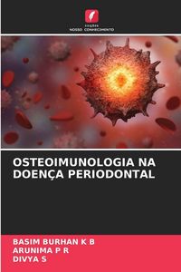 Produktbild: Osteoimunologia Na Doen&ccedil;a Periodontal