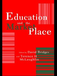 Produktbild: Education And The Market Place