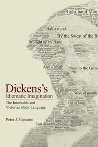 Produktbild: Dickens's Idiomatic Imagination