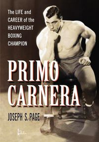 Produktbild: Primo Carnera