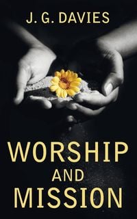 Produktbild: Worship and Mission