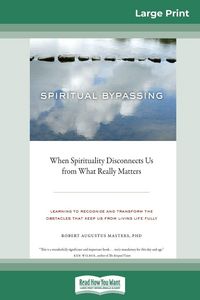 Produktbild: Spiritual Bypassing