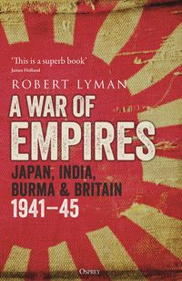 Produktbild: A War of Empires
