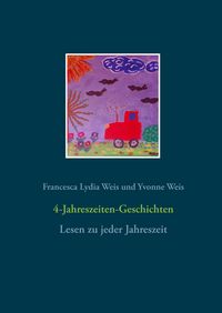 Produktbild: 4-Jahreszeiten-Geschichten