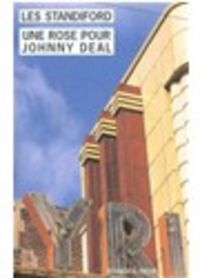 Produktbild: Une Rose Pour Johnny Deal