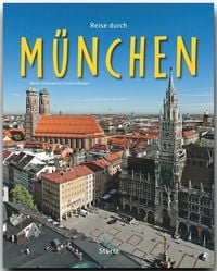 Produktbild: Reise durch M&uuml;nchen