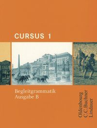 Bild vom Artikel Cursus - Ausgabe B. Dreibändiges Unterrichtswerk für Latein. Zum... vom Autor Reinhard Bode