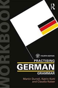 Bild vom Artikel Practising German Grammar vom Autor Martin Durrell