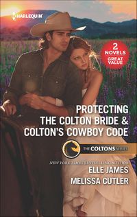 Produktbild: Protecting the Colton Bride & Colton's Cowboy Code