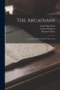 Produktbild: The Arcadians