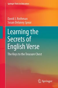 Produktbild: Learning the Secrets of English Verse
