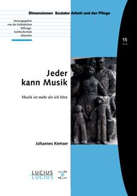 Produktbild: Jeder kann Musik