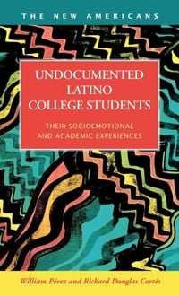 Produktbild: Undocumented Latino College Students
