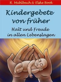 Produktbild: Kindergebete von fr&uuml;her