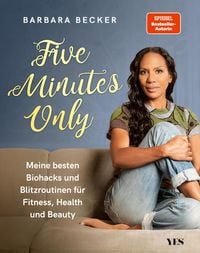 Produktbild: Five Minutes Only