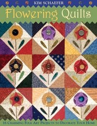 Produktbild: Flowering Quilts