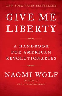 Produktbild: Give Me Liberty