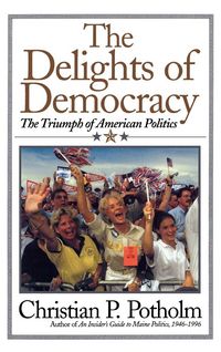 Produktbild: The Delights Of Democracy