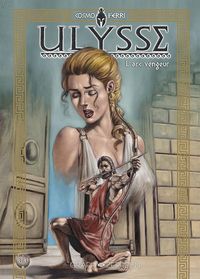 Produktbild: Ulysse