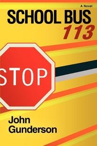 Produktbild: School Bus 113