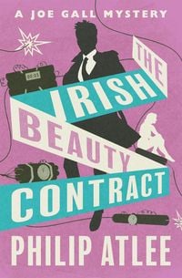 Produktbild: The Irish Beauty Contract