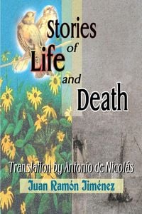 Produktbild: Stories of Life and Death