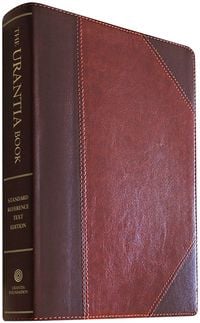 Produktbild: The Urantia Book
