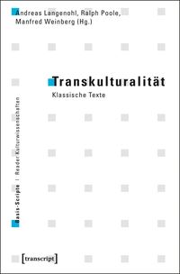 Produktbild: Transkulturalit&auml;t