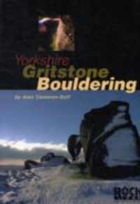 Produktbild: Yorkshire Gritstone Bouldering