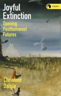 Produktbild: Joyful Extinction