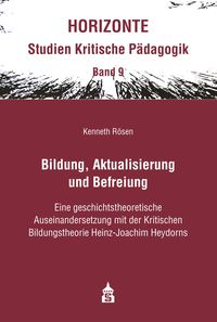 Produktbild: Bildung, Aktualisierung und Befreiung
