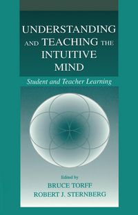 Produktbild: Understanding and Teaching the Intuitive Mind